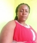 Rencontre Femme Cameroun à Yaoundé : Annie, 42 ans